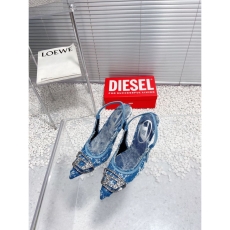 Diesel Sandals